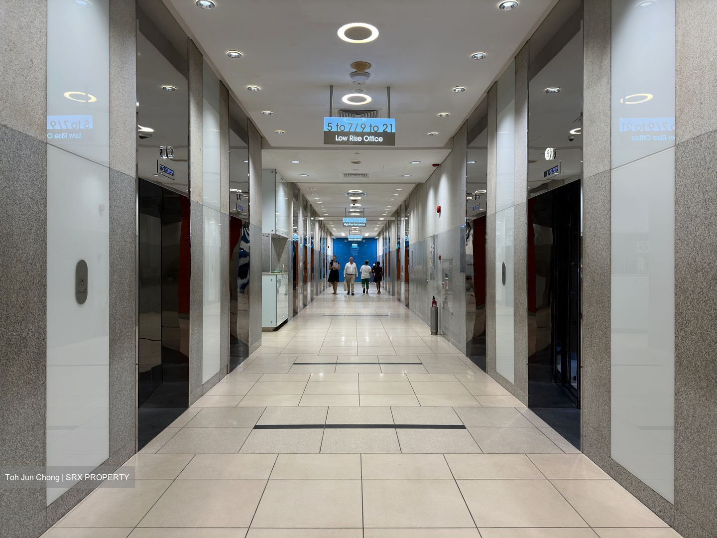 International Plaza (D2), Office #503612511